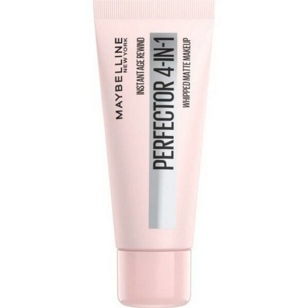 MAYBELLINE INSTANT ANTI-AGE PERFECTOR 4-IN-1 MATTE #fair light - NVA1643171