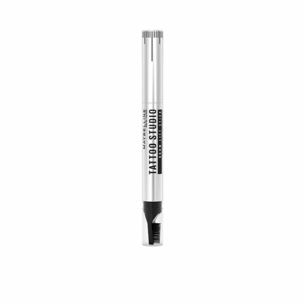 MAYBELLINE TATTOO STUDIO brow lift stick #00-clear - NVA1650704