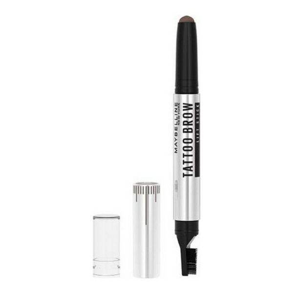 MAYBELLINE TATTOO STUDIO brow lift stick #03-medium brown - NVA1650735