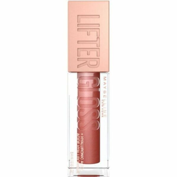 MAYBELLINE LIFTER gloss #16-rust 5,4 ml - NVA1651176