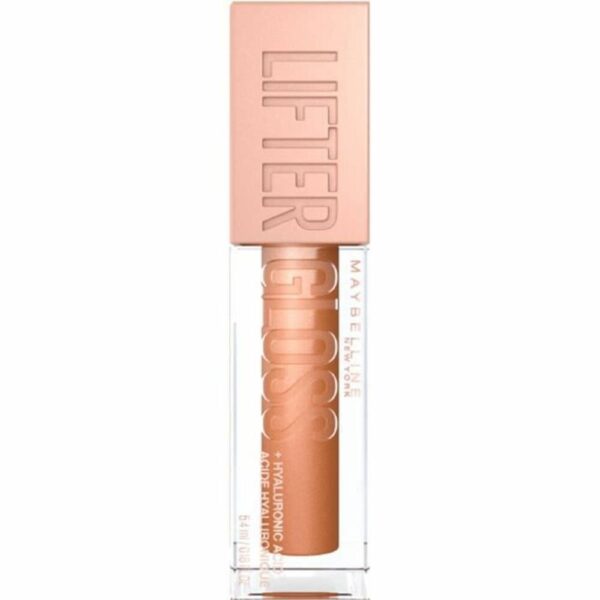 MAYBELLINE LIFTER gloss #19-gold 5,4 ml - NVA1651206