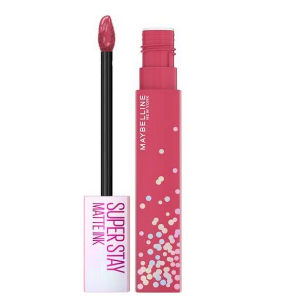 MAYBELLINE SUPERSTAY MATTE INK birthday edition #birthday bestle - NVA1652289