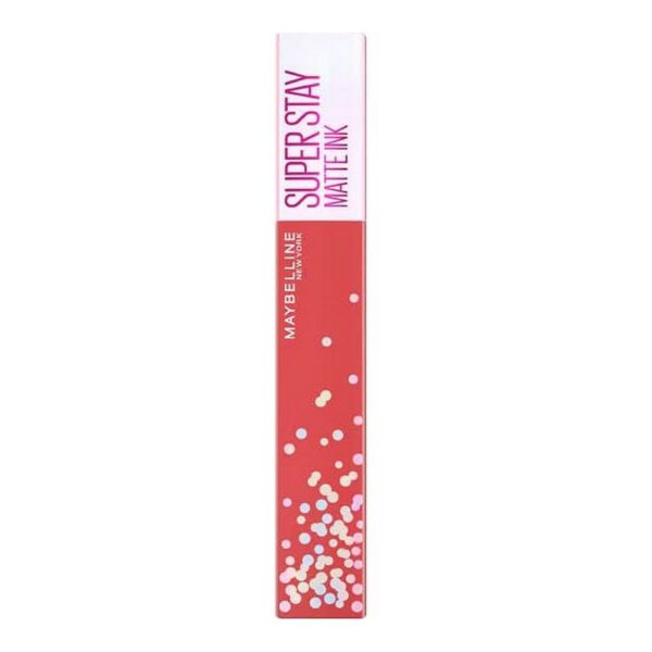 MAYBELLINE SUPERSTAY MATTE INK birthday edition #show runner - NVA1652296