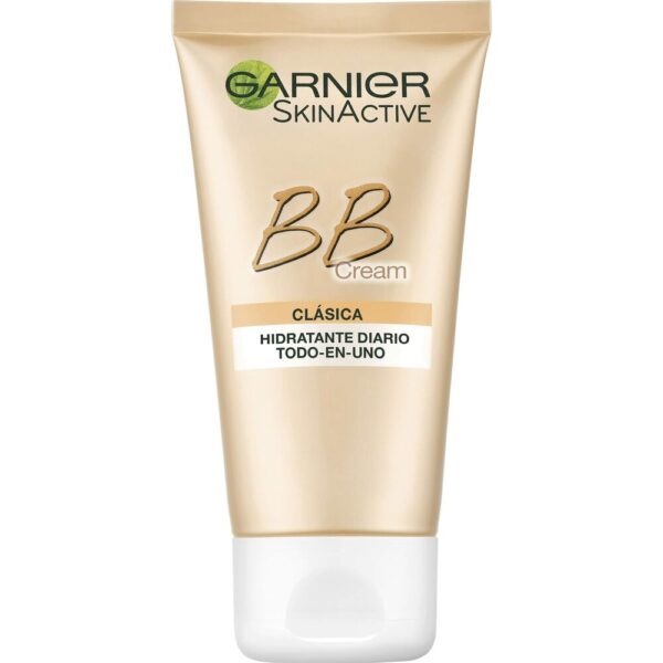 GARNIER SKIN NATURALS BB CREAM classic #light 50 ml - NVA1116382