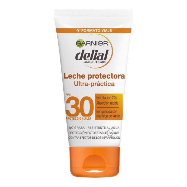 Garnier Αντηλιακό SPF30 50ml - NVA2126892