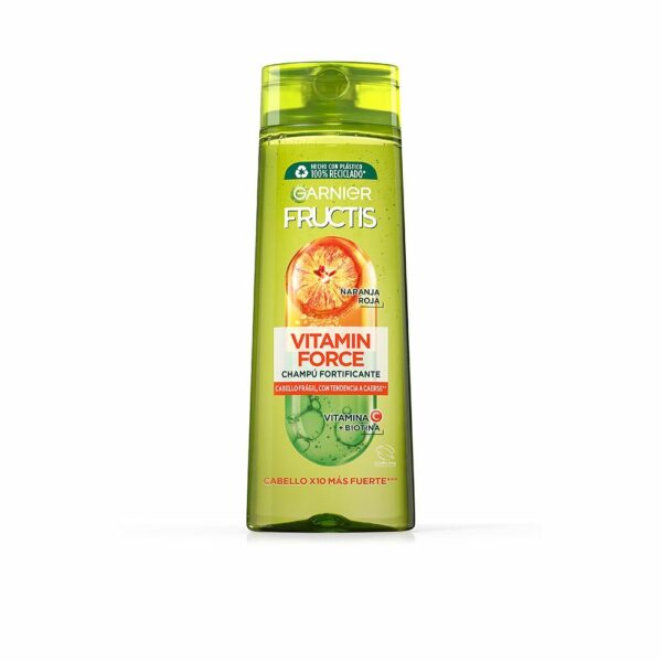 GARNIER FRUCTIS VITAMIN FORCE champú 360 ml - NVA2446556