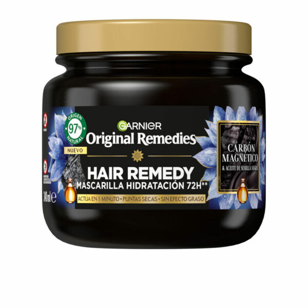 Ενυδατική Μάσκα Garnier Original Remedies (340 ml) - NVA2510332