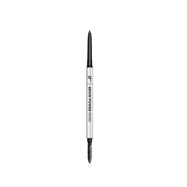 IT COSMETICS BROW POWER MICRO eyebrow pencil #universal tuape - NVA2108869