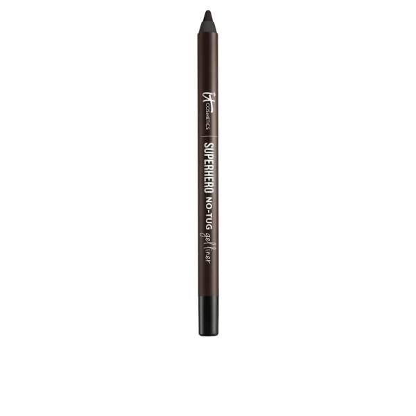 IT COSMETICS SUPERHERO NO-TUG eyeliner #fantastic espresso 1,2 gr - NVA2399021