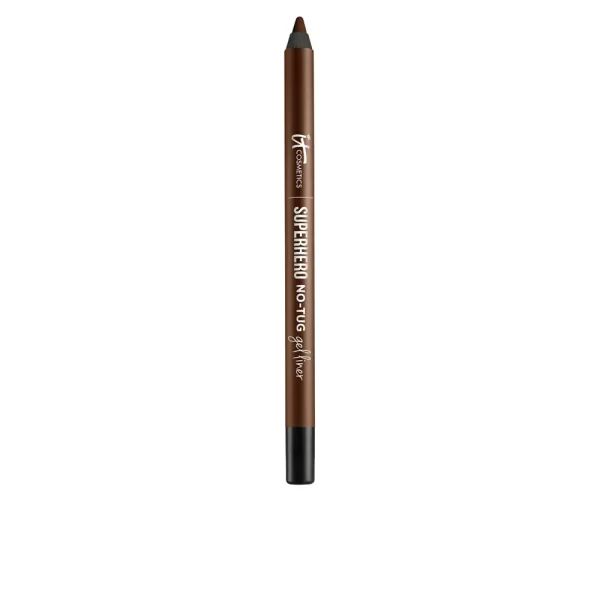 IT COSMETICS SUPERHERO NO-TUG eyeliner #brillant brown 1,2 gr - NVA2399144