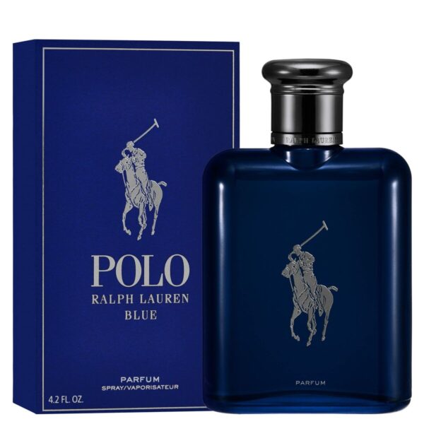 Ralph Lauren Polo Blue M Parfum 125 ml /2022 - LB2700232