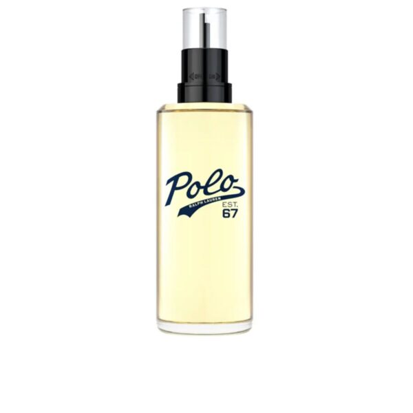 RALPH LAUREN EST POLO 67 edt refill 150 ml - NVA2910226