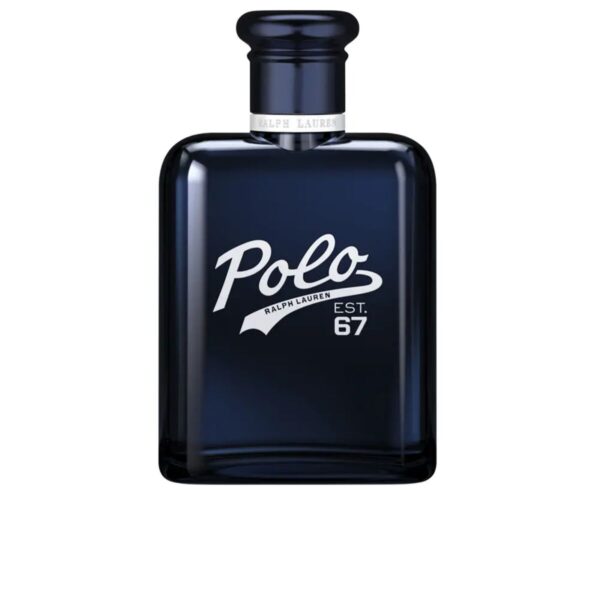 RALPH LAUREN EST POLO 67 edt vapo 125 ml - NVA2910240