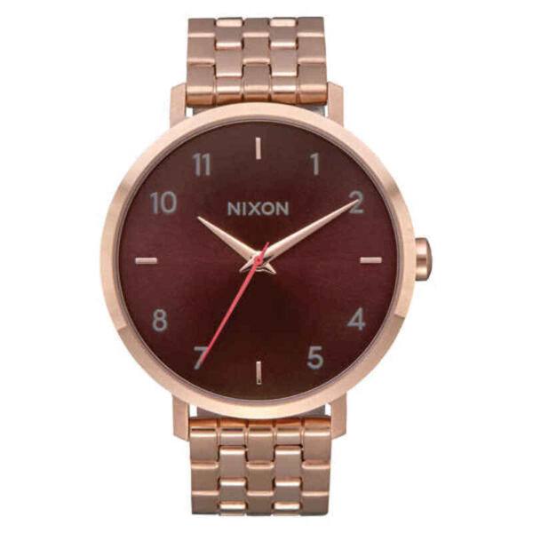 Γυναικεία Ρολόγια Nixon A10902617 (ø 38 mm) - S0353395