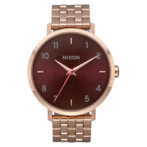 Γυναικεία Ρολόγια Nixon A10902617 (ø 38 mm) - S0353395