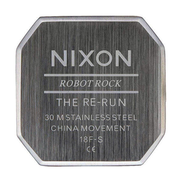 Γυναικεία Ρολόγια Nixon A1583164 - S7216513