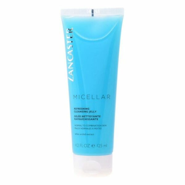 LANCASTER MICELLAR refreshing cleansing jelly 125 ml - S4505048