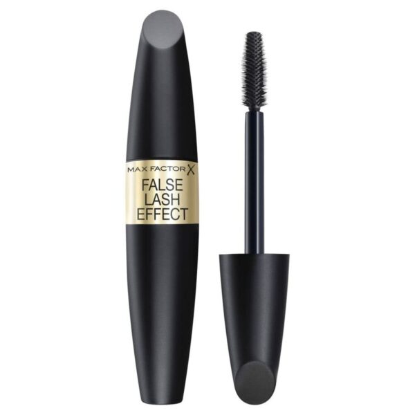 MAX FACTOR FALSE LASH EFFECT mascara #01-black - NVA5257841