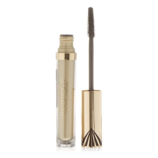 MAX FACTOR MASTERPIECE high definition mascara #001-rich black - NVA5853432