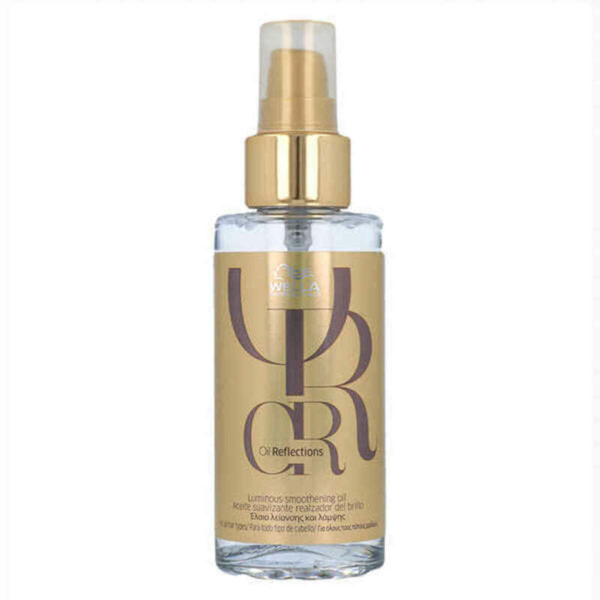 WELLA OR OIL REFLECTIONS luminous smoothening oil 100 ml - S4242909