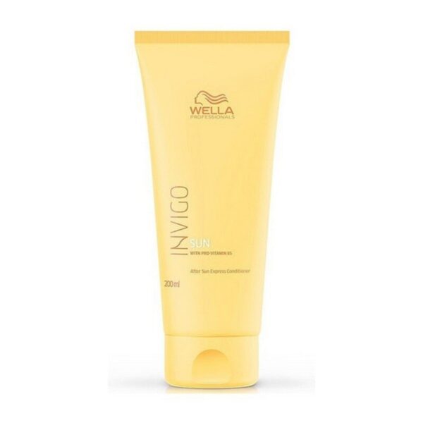 Wella Invigo - Sun After Sun Express Conditioner 200 ml - S4247120