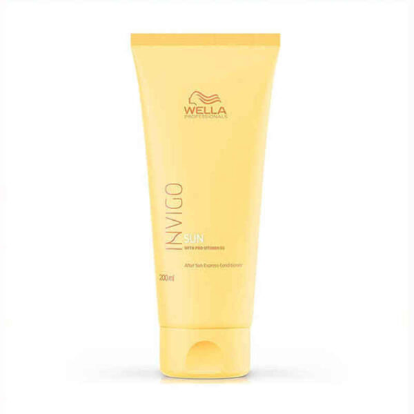 Wella Invigo - Sun After Sun Express Conditioner 200 ml - S4247120