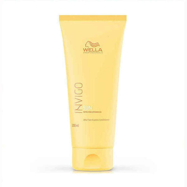 Wella Invigo - Sun After Sun Express Conditioner 200 ml - S4247120