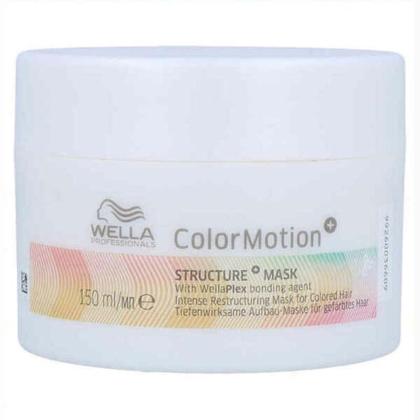 WELLA COLOR MOTION mask 150 ml - S4247126