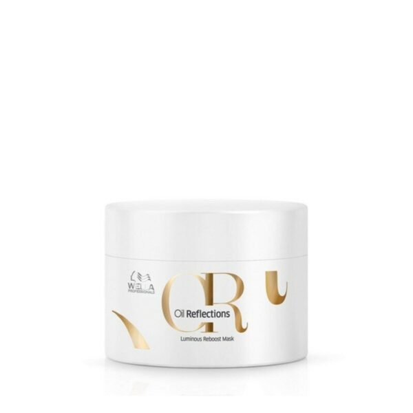 WELLA OR OIL REFLECTIONS luminous reboost mask 150 ml - S4257514