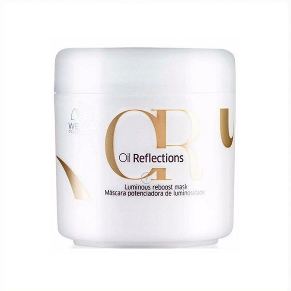 WELLA OR OIL REFLECTIONS luminous reboost mask 150 ml - S4257514