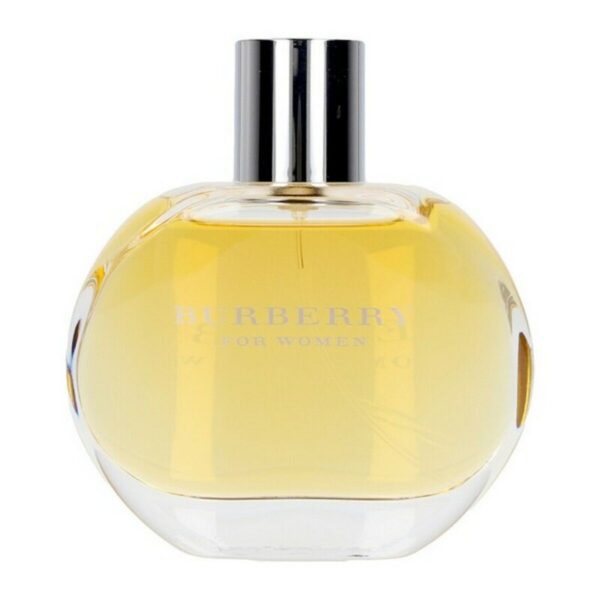 Burberry for Woman W EdP 100 ml - LB1140263