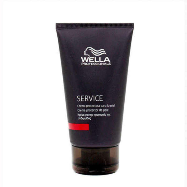 Προστατευτική Κρέμα Wella Service (75 ml) - S4241889