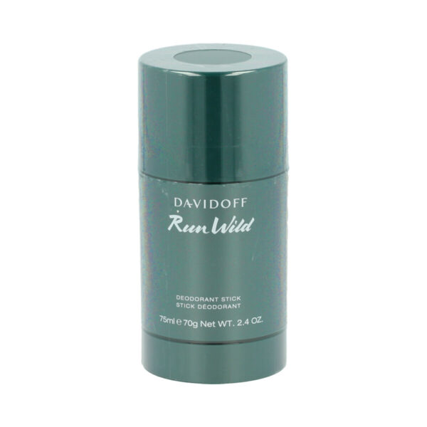 Αποσμητικό Stick Davidoff Run Wild (75 ml) - S8301594