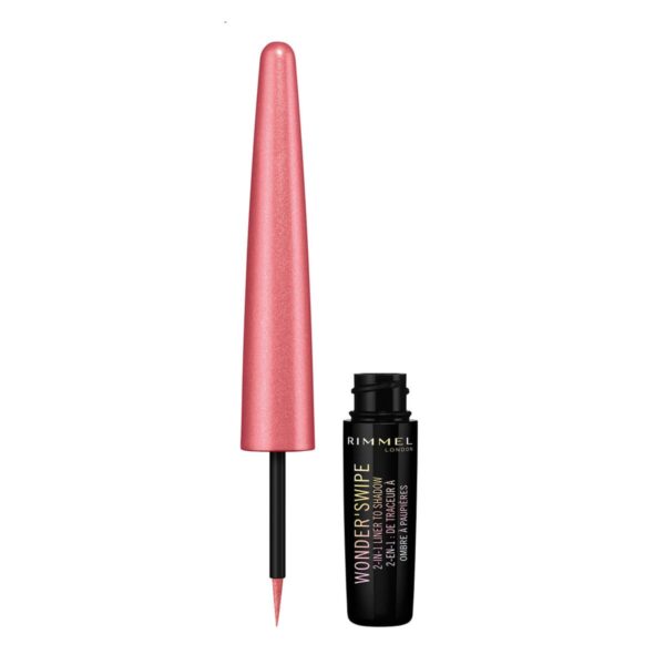 Eyeliner Wonder Swipe Rimmel London 34222503006 30 ml - M0102536