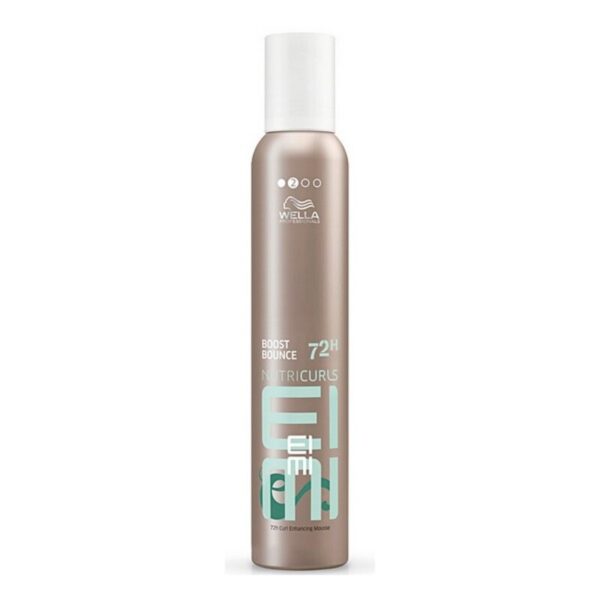 WELLA EIMI nutricurls boost bounce 300 ml - S4247143