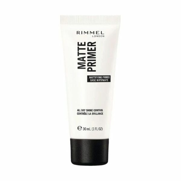 RIMMEL LONDON LASTING MATTE primer - NVA9008142