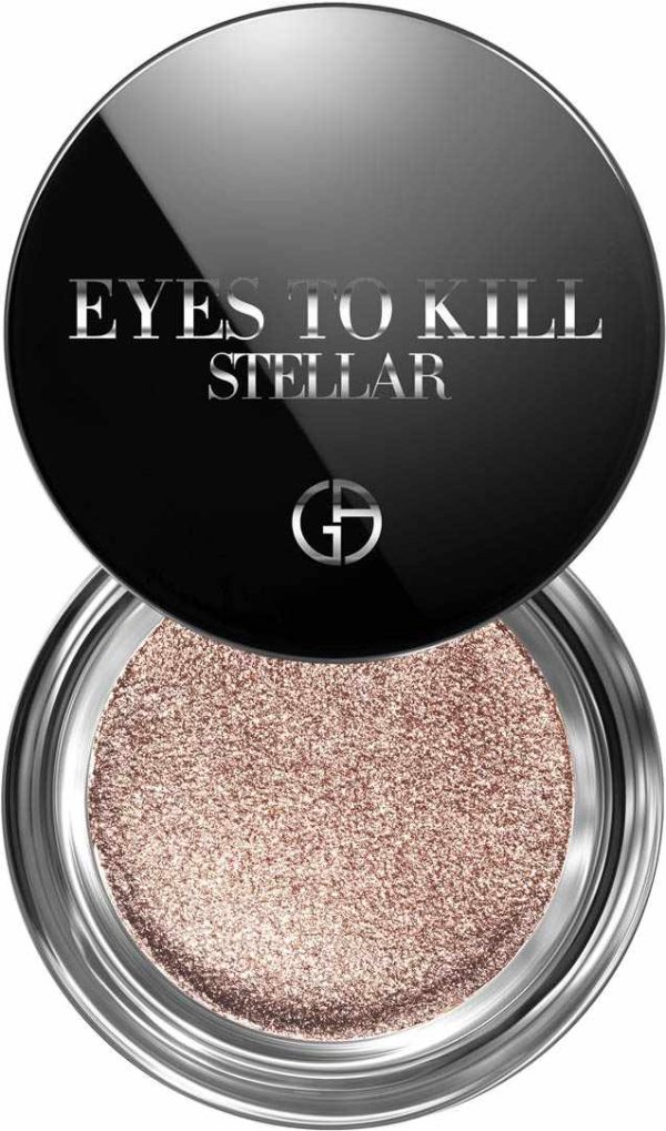 Armani Eyes To Kill Stellar Eyeshadow #05 Stellar 4 g - PARC-AR-303-02