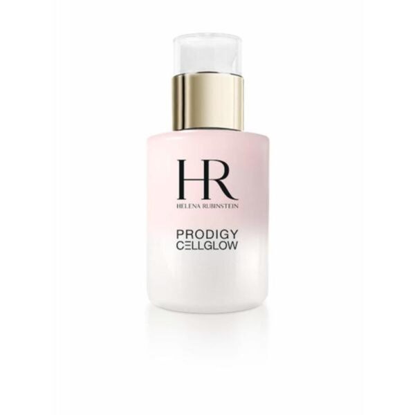 Helena Rubinstein Prodigy Cellglow The Sheer Rosy UV Fluid Αντηλιακή Κρέμα Προσώπου SPF50 30ml - NVA2795006