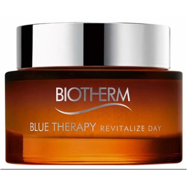 BLUE THERAPY amber algae revitalize day cream 75 ml - NVA2905955