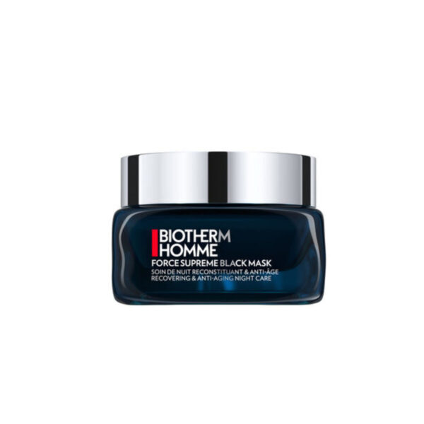 HOMME FORCE SUPREME black mask 50 ml - NVA2974975