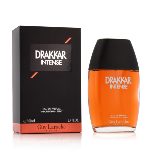 Guy Laroche Drakkar Intense M EdP 100 ml /2022 - NVA3474641