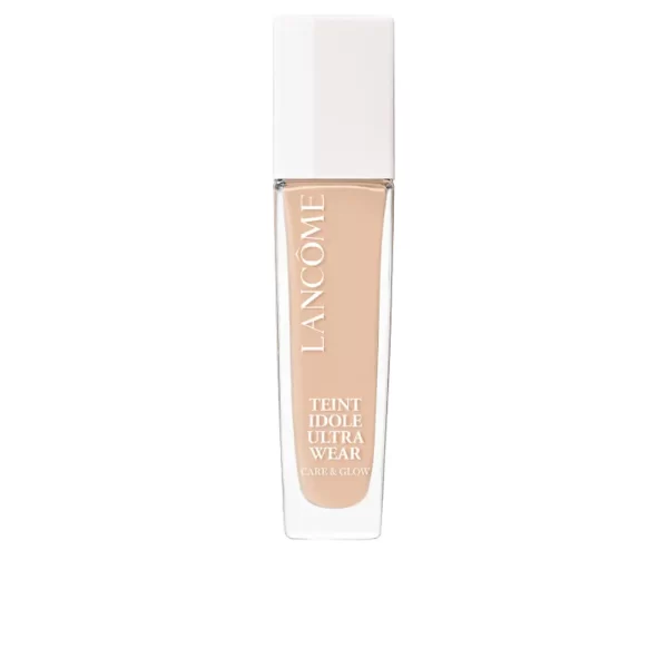 LANCÔME TEINT IDOLE ULTRA WEAR care & glow #110C 30 ml - NVA3675826