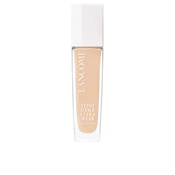 LANCÔME TEINT IDOLE ULTRA WEAR care & glow #120N 30 ml - NVA3675840