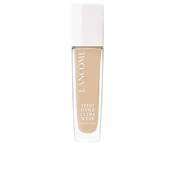 LANCÔME TEINT IDOLE ULTRA WEAR care & glow #105W 30 ml - NVA3675864