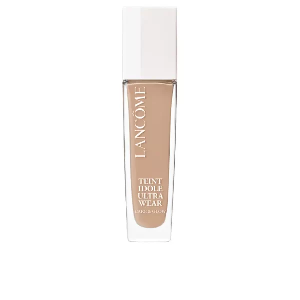 LANCÔME TEINT IDOLE ULTRA WEAR care & glow #330N 30 ml - NVA3675994