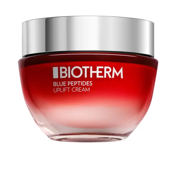 BIOTHERM BLUE PEPTIDES UPLIFT cream 50 ml - NVA4096842