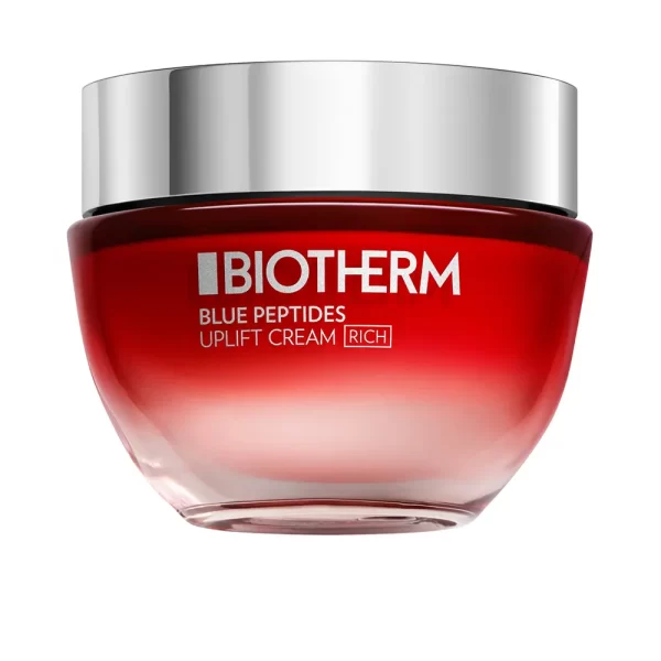 BIOTHERM BLUE PEPTIDES UPLIFT rich cream 50 ml - NVA4096897