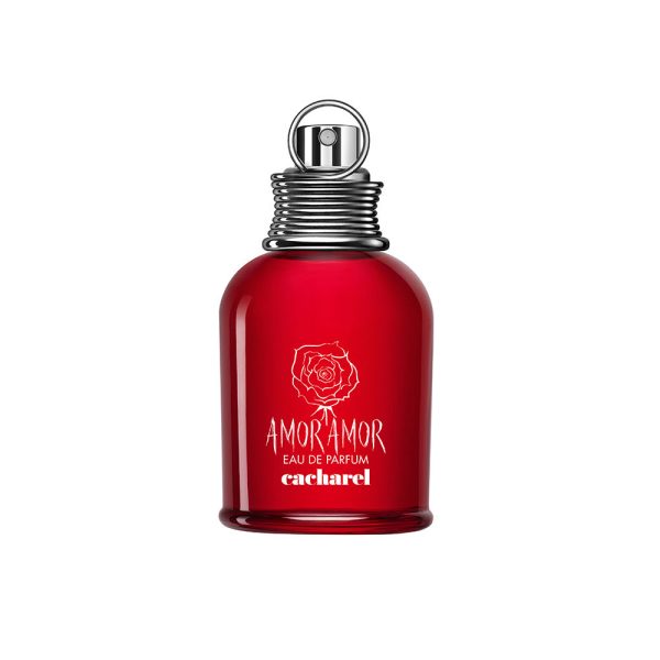 CACHAREL LOVE LOVE edp vapo 100 ml - NVA4304350