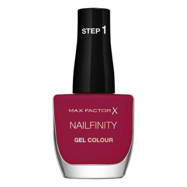 MAX FACTOR NAILFINITY #305-hollywood star - NVA1175735