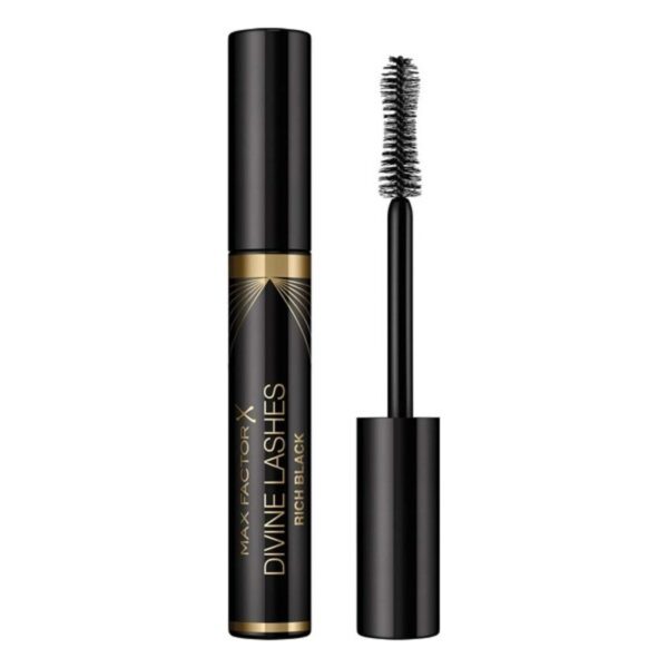 MAX FACTOR DIVINE LASHES mascara #rich black - NVA1261902